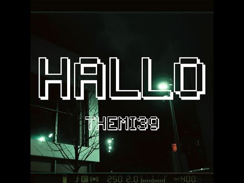 Themi39 - Hallo (mix&master by Yozakura)
