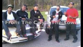 Pocket Full Of Paper - D.I.N.E.