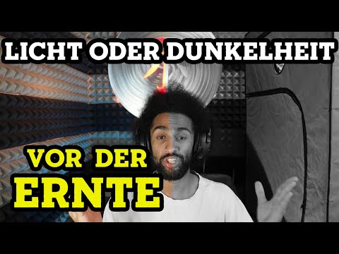 48 hours of light or darkness before harvesting | Which method? Afro Ace Talk