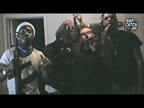 Every Person Dissed in DBO YMM x Glizz Billion's "Problems"