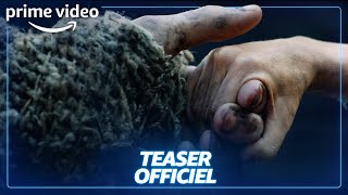 Teaser Officiel