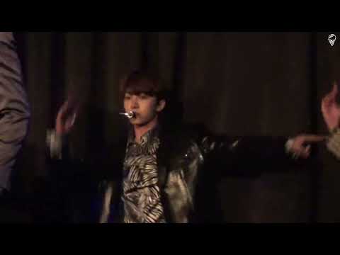 221116 what if love 업텐션