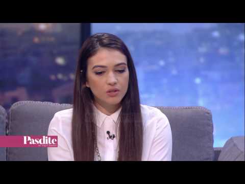 Pasdite ne TCH, 9 Nentor 2016, Pjesa 2 - Top Channel Albania - Entertainment Show