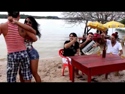 Quero vê essa menina Remexer -  Luciano Kikão