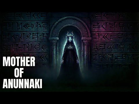 Ereshkigal: The Queen Who Preceded The Anunnaki... History For Sleep