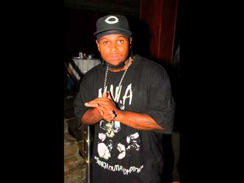 Lil' Eazy E - They Know Me (The Game diss)