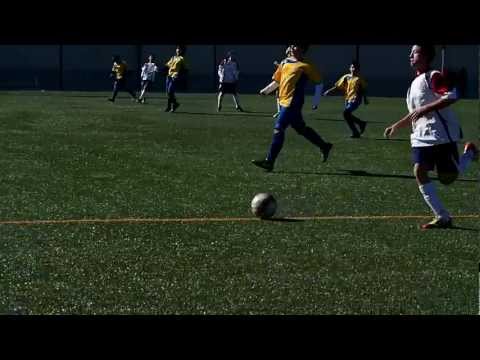 Atletico Atalaya - Fuencasa 11 de Febrero de 2012