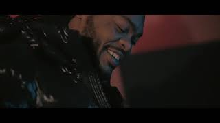 Young Money Yawn | Cranes In The Sky "Freestyle"