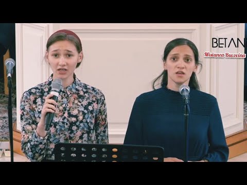 Drumul e greu, dar nu mă las - Surorile Tomus