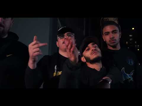 Rohff - Banlieue . ft Mister you . Kofs . Niro . Ninho . Brulux . Lim