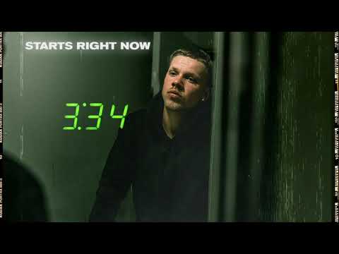 Thumbnail for Starts Right Now video