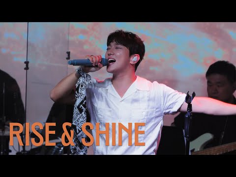 [Special Video] Rise & Shine | 주찬(JOOCHAN)