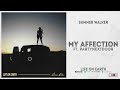 Summer Walker My Affection Ft PARTYNEXTDOOR Life On Earth