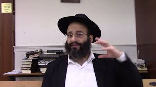 לקחת כסף על עבודה בשבת (הרב אלחנן משה נחמנסון) - התמונה מוצגת ישירות מתוך אתר האינטרנט יוטיוב. זכויות היוצרים בתמונה שייכות ליוצרה. קישור קרדיט למקור התוכן נמצא בתוך דף הסרטון