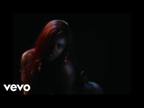 Ebony Riley - Only You (Official Music Video)