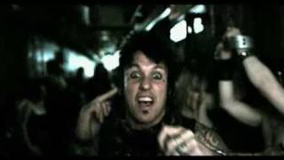 Papa Roach -  I Almost Told You That I Loved You uncensored