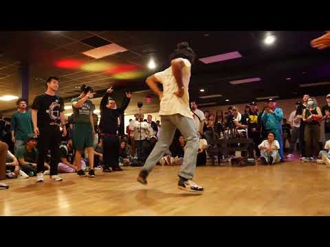 Judge Showcase//Ether Vol 4