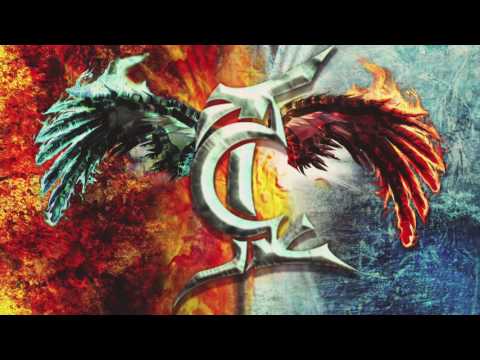 Instrumental Core - ANGELS AMONG DEMONS (Full Album)