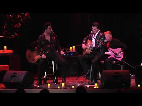 Dwight Icenhower, Dean Z, “Kissin’ Cousins” - video by Susan Quinn Sand