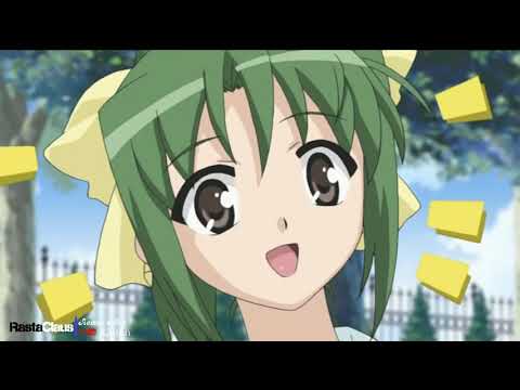 Ярче предрассветной лазури | Все серии подряд | Марафон аниме| SHIZA Project