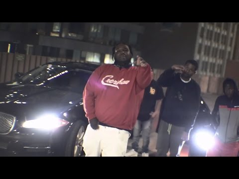 Pacman Da Gunman - We Ain't The Same (Official Video)