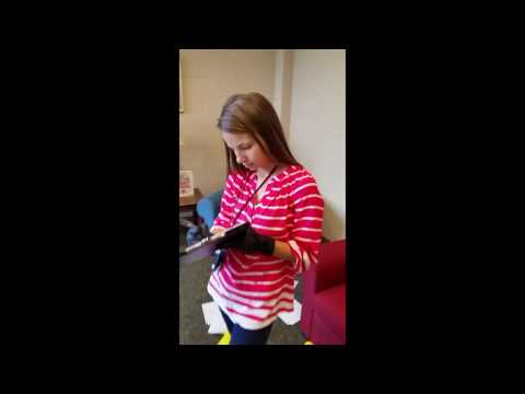 Mannequin Challenge - Richmond Community College - CRJ Students