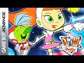 Atomic Betty Full Game Longplay GBA