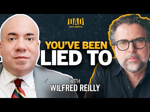 Wilfred Reilly Has the Real Data on Racism and Policing