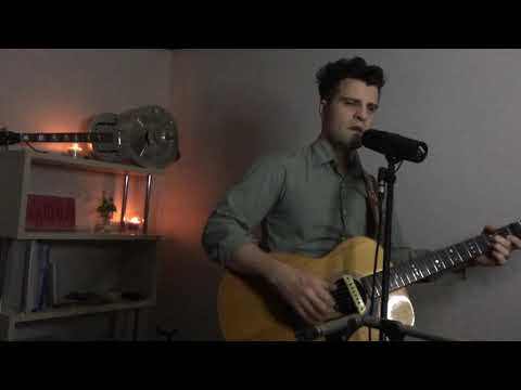 No Shoes John Lee Hooker Year of Covers 103/365