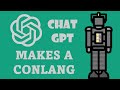 When An AI Makes A Language A Layperson S Experience