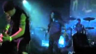 Dublin Death Patrol "Mind Sewn Shut" 6/17/11