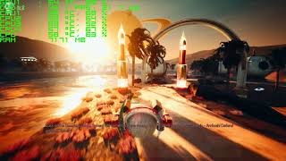 The Last Rolling Hero (Ultra) - GTX 1070 + i5 4460