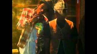 Domo Genesis - Ground Up Feat. Wiz Khalifa