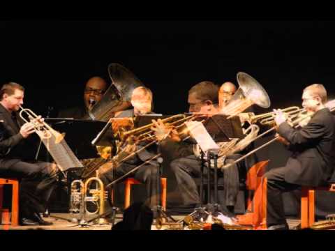 Art of Brass Vienna plays "Jesu bleibet meine Freude" by Joh. Seb. Bach