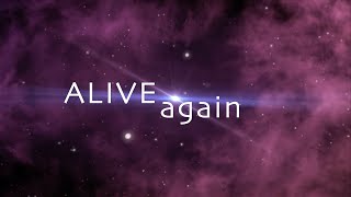 Alive Again w/ Lyrics (Matt Maher)