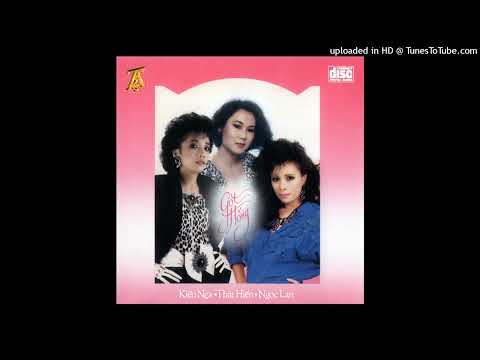 Bài tập yêu - Kiều Nga