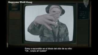 Odd Future NY Ned Flander (Subtitulada al español)