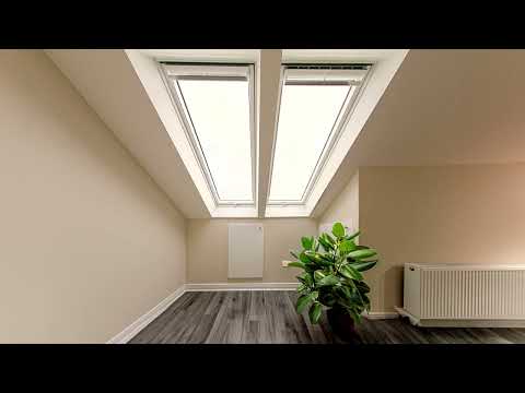 Loft conversion in Clonee, Dublin 15, Ireland, NBS Ltd