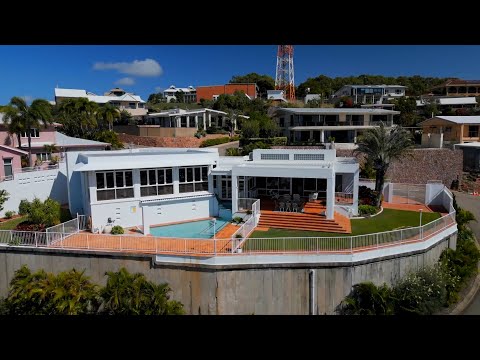 18 Balmoral Drive, Castle Hill, QLD 4810, 4 રૂમ, 2 બાથરૂમ, House