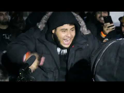Jaykae - Behind The Scene's