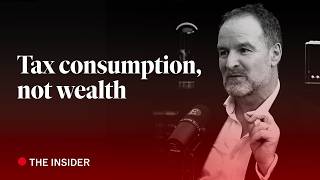 Thumbnail for How to reform the tax system | The Economist