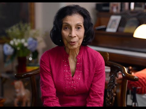 Ms  Yolande Bavan and the birth of Lambert, Hendricks and Bavan.