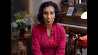 Ms Yolande Bavan and the birth of Lambert, Hendricks and Bavan. video