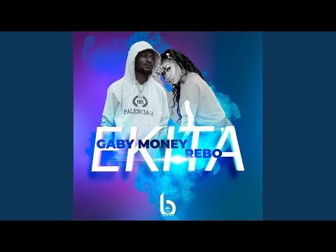 Ekita (feat. Rebo)