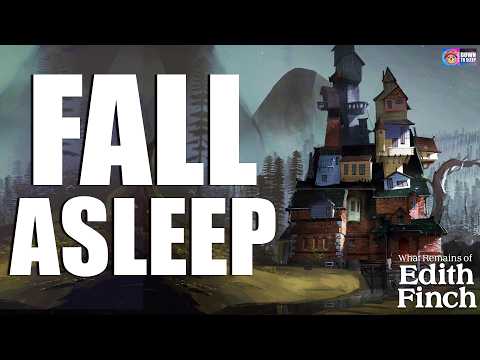 MadMorph and Down To Sleep