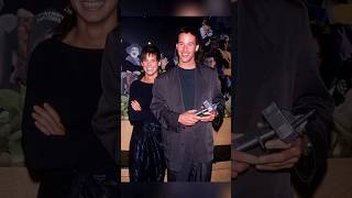 Sandra Bullock and Keanu Reeves #sandrabullock #keanureeves #spееd