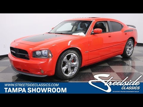 2006 Dodge Charger (CC-1272638) for sale in Lutz, Florida