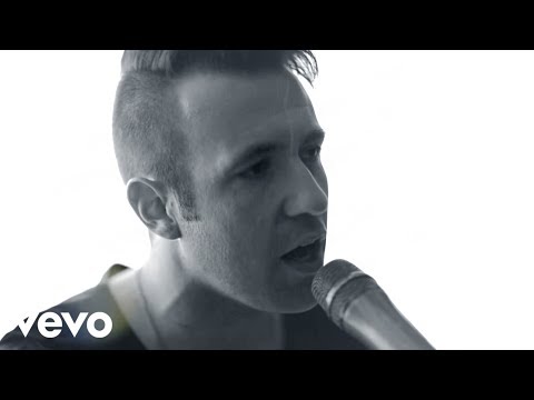 Hawk Nelson - Diamonds (Official Music Video)