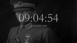İstanbul Barosu 10 Kasım 2017 Videosu - #GerçekKahramanlarUnutulmaz