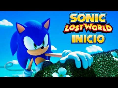  Sonic Lost World  -  9